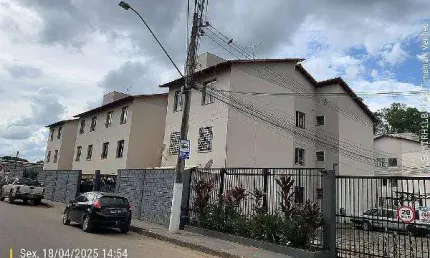 Oportunidade Única em MATOZINHOS - MG | Tipo: Apartamento | Negociação: Leilão  | Situação: Imóvel