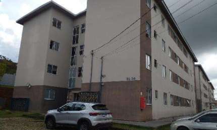Oportunidade Única em LAGOA SANTA - MG | Tipo: Apartamento | Negociação: Leilão  | Situação: Imóvel