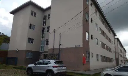 Oportunidade única em lagoa santa - mg | tipo: apartamento | negociação: licitação aberta  | situação: imóvel