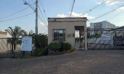 Oportunidade Única em SETE LAGOAS - MG | Tipo: Apartamento | Negociação: Leilão  | Situação: Imóvel