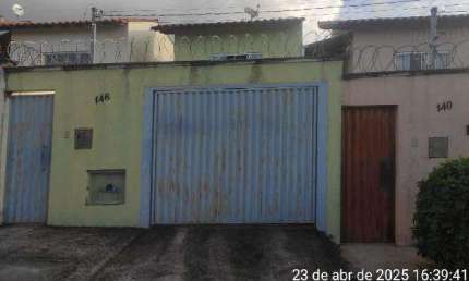 Oportunidade Única em VARGINHA - MG | Tipo: Casa | Negociação: Leilão  | Situação: Imóvel