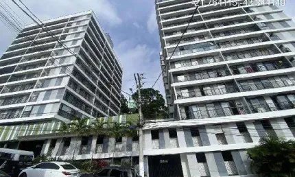 Oportunidade Única em JUIZ DE FORA - MG | Tipo: Apartamento | Negociação: Leilão  | Situação: Imóvel