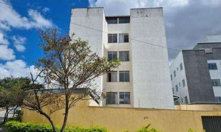 Oportunidade Única em CONTAGEM - MG | Tipo: Apartamento | Negociação: Leilão  | Situação: Imóvel