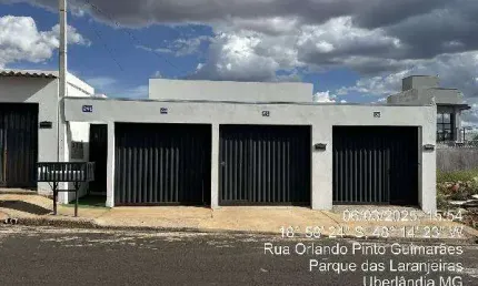 Oportunidade Única em UBERLANDIA - MG | Tipo: Casa | Negociação: Leilão  | Situação: Imóvel