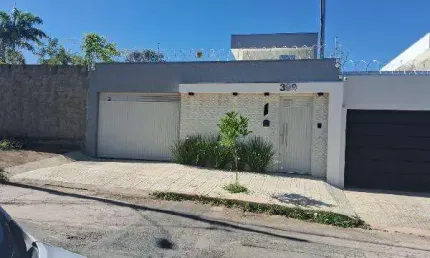 Oportunidade Única em MONTES CLAROS - MG | Tipo: Casa | Negociação: Leilão  | Situação: Imóvel