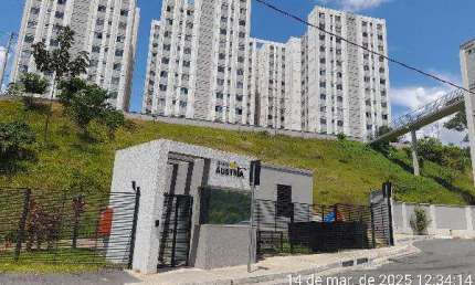Oportunidade Única em SABARA - MG | Tipo: Apartamento | Negociação: Leilão  | Situação: Imóvel