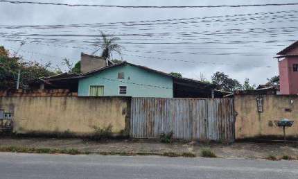 Oportunidade Única em ESMERALDAS - MG | Tipo: Casa | Negociação: Leilão  | Situação: Imóvel