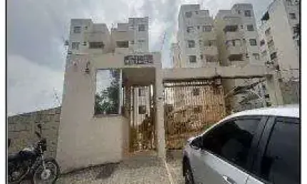 Oportunidade Única em LAGOA SANTA - MG | Tipo: Apartamento | Negociação: Leilão  | Situação: Imóvel
