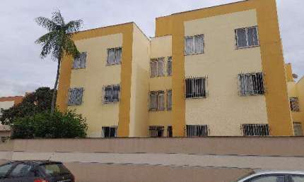 Oportunidade Única em CONTAGEM - MG | Tipo: Apartamento | Negociação: Leilão  | Situação: Imóvel