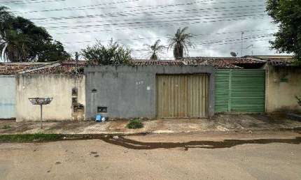 Oportunidade Única em PRUDENTE DE MORAIS - MG | Tipo: Casa | Negociação: Leilão  | Situação: Imóvel