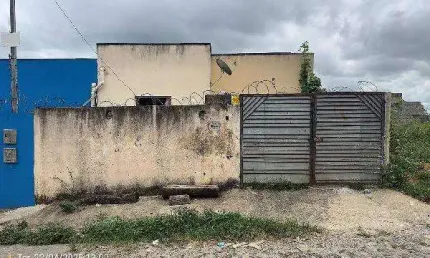 Oportunidade Única em MATOZINHOS - MG | Tipo: Casa | Negociação: Leilão  | Situação: Imóvel