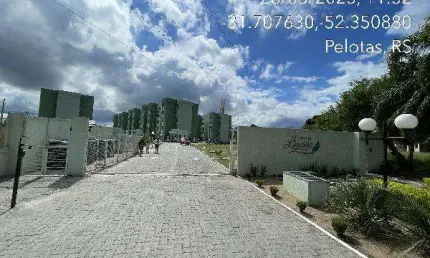 Oportunidade única em pelotas - rs | tipo: apartamento | negociação: licitação aberta  | situação: imóvel