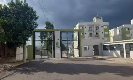 Oportunidade Única em PASSO FUNDO - RS | Tipo: Apartamento | Negociação: Leilão  | Situação: Imóvel