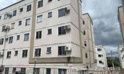 Oportunidade Única em SAO LEOPOLDO - RS | Tipo: Apartamento | Negociação: Leilão  | Situação: Imóvel