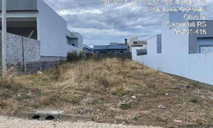 Oportunidade Única em CAMAQUA - RS | Tipo: Terreno | Negociação: Leilão  | Situação: Imóvel