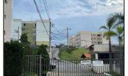 Oportunidade Única em BELO HORIZONTE - MG | Tipo: Apartamento | Negociação: Leilão  | Situação: Imóvel