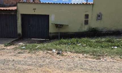 Oportunidade Única em ESMERALDAS - MG | Tipo: Casa | Negociação: Leilão  | Situação: Imóvel