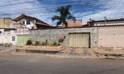Oportunidade Única em SETE LAGOAS - MG | Tipo: Casa | Negociação: Leilão  | Situação: Imóvel
