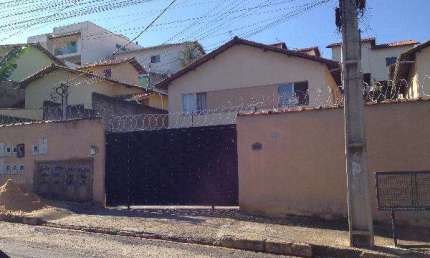 Oportunidade Única em ESMERALDAS - MG | Tipo: Apartamento | Negociação: Leilão  | Situação: Imóvel
