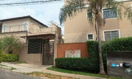 Oportunidade Única em BETIM - MG | Tipo: Apartamento | Negociação: Leilão  | Situação: Imóvel