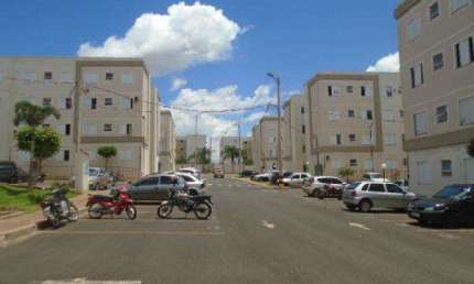 Oportunidade Única em UBERABA - MG | Tipo: Apartamento | Negociação: Leilão  | Situação: Imóvel