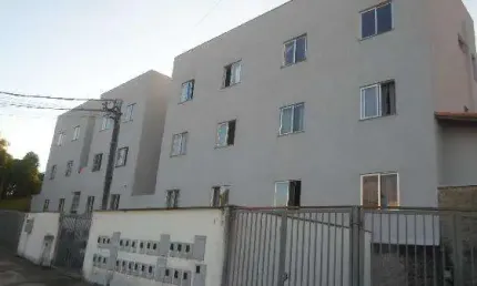 Oportunidade Única em JUIZ DE FORA - MG | Tipo: Apartamento | Negociação: Leilão  | Situação: Imóvel