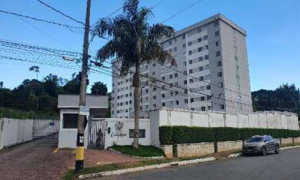 Oportunidade Única em JUIZ DE FORA - MG | Tipo: Apartamento | Negociação: Leilão  | Situação: Imóvel