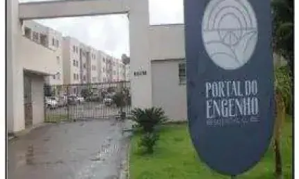 Oportunidade Única em ITAUNA - MG | Tipo: Apartamento | Negociação: Leilão  | Situação: Imóvel