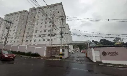 Oportunidade Única em JUIZ DE FORA - MG | Tipo: Apartamento | Negociação: Leilão  | Situação: Imóvel