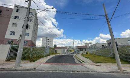 Oportunidade Única em BETIM - MG | Tipo: Apartamento | Negociação: Leilão  | Situação: Imóvel