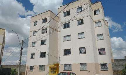 Oportunidade Única em POCOS DE CALDAS - MG | Tipo: Apartamento | Negociação: Leilão  | Situação: Imóvel