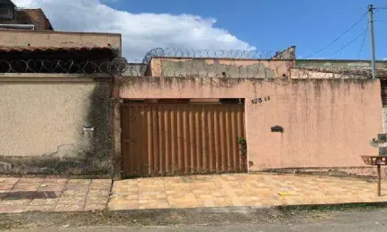 Oportunidade Única em ESMERALDAS - MG | Tipo: Casa | Negociação: Leilão  | Situação: Imóvel