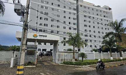 Oportunidade Única em JUIZ DE FORA - MG | Tipo: Apartamento | Negociação: Leilão  | Situação: Imóvel