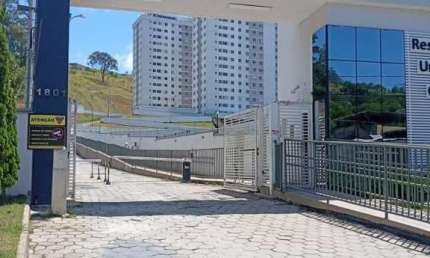 Oportunidade Única em JUIZ DE FORA - MG | Tipo: Apartamento | Negociação: Leilão  | Situação: Imóvel