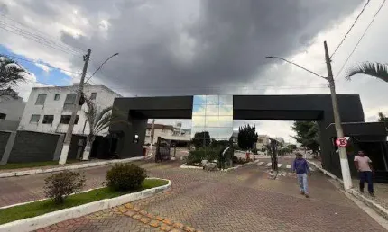Oportunidade Única em CONTAGEM - MG | Tipo: Terreno | Negociação: Leilão  | Situação: Imóvel
