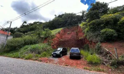 Oportunidade Única em JUIZ DE FORA - MG | Tipo: Terreno | Negociação: Leilão  | Situação: Imóvel