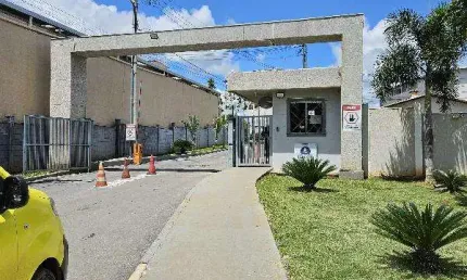 Oportunidade Única em LAGOA SANTA - MG | Tipo: Apartamento | Negociação: Leilão  | Situação: Imóvel