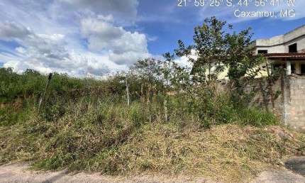 Oportunidade Única em CAXAMBU - MG | Tipo: Terreno | Negociação: Leilão  | Situação: Imóvel