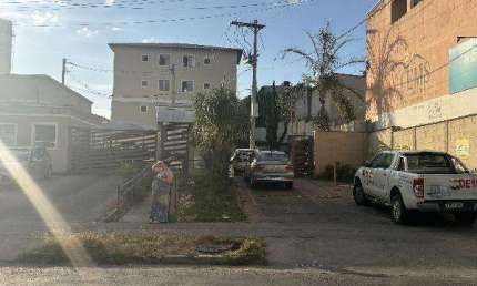Oportunidade Única em BETIM - MG | Tipo: Apartamento | Negociação: Leilão  | Situação: Imóvel