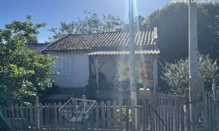 Oportunidade Única em SAPUCAIA DO SUL - RS | Tipo: Casa | Negociação: Leilão  | Situação: Imóvel