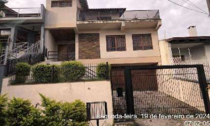 Oportunidade Única em PORTO ALEGRE - RS | Tipo: Casa | Negociação: Leilão  | Situação: Imóvel