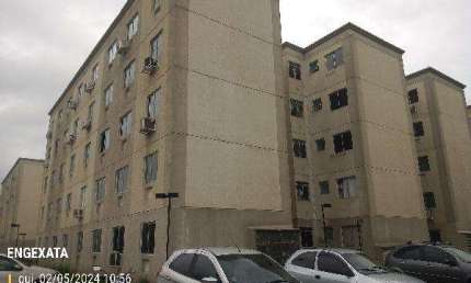 Oportunidade Única em SAO LEOPOLDO - RS | Tipo: Apartamento | Negociação: Leilão  | Situação: Imóvel