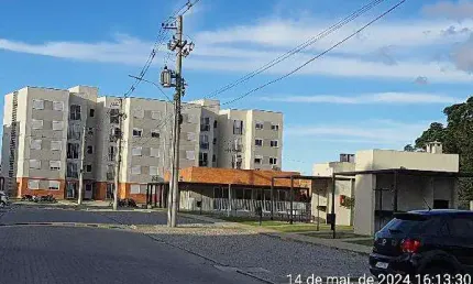 Oportunidade Única em PELOTAS - RS | Tipo: Apartamento | Negociação: Leilão  | Situação: Imóvel