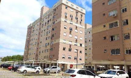 Oportunidade Única em CANOAS - RS | Tipo: Apartamento | Negociação: Leilão  | Situação: Imóvel