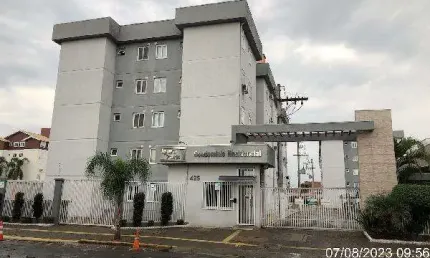 Oportunidade única em canoas - rs | tipo: apartamento | negociação: leilão  | situação: imóvel