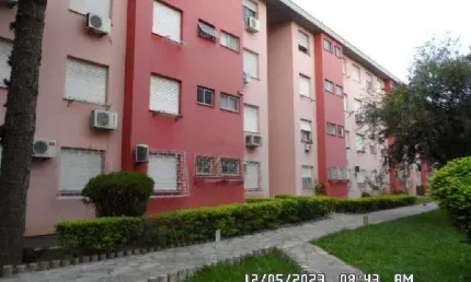 Oportunidade Única em PORTO ALEGRE - RS | Tipo: Apartamento | Negociação: Leilão  | Situação: Imóvel