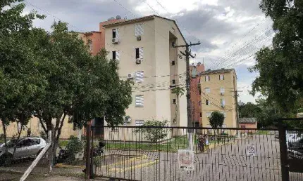 Oportunidade Única em SANTA MARIA - RS | Tipo: Apartamento | Negociação: Leilão  | Situação: Imóvel