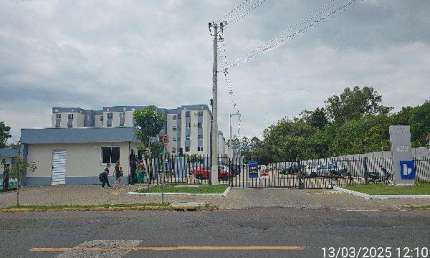 Oportunidade Única em SAO LEOPOLDO - RS | Tipo: Apartamento | Negociação: Leilão  | Situação: Imóvel