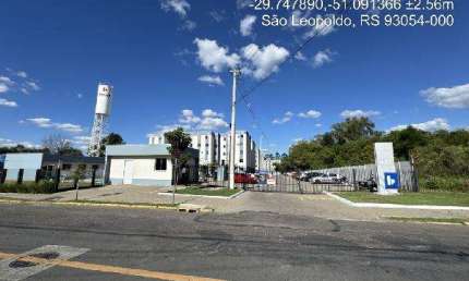 Oportunidade Única em SAO LEOPOLDO - RS | Tipo: Apartamento | Negociação: Leilão  | Situação: Imóvel