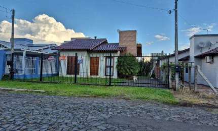 Oportunidade Única em SAPIRANGA - RS | Tipo: Casa | Negociação: Leilão  | Situação: Imóvel